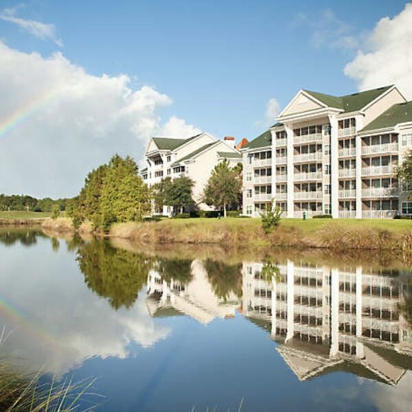 Bluegreen Resorts resort photo