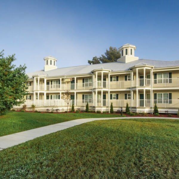 Interval International (II) resort photo