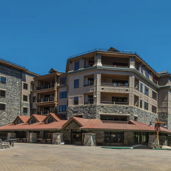 RCI: The Registry Collection resort photo