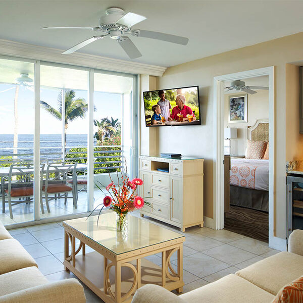 Hilton Grand Vacations resort photo