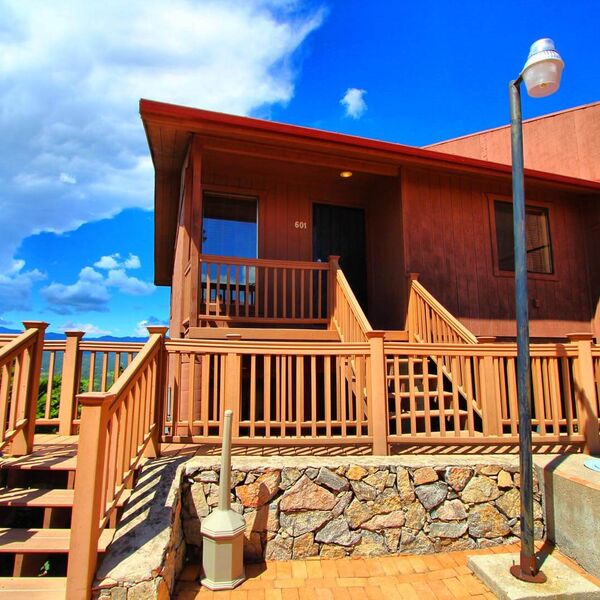 RCI resort photo