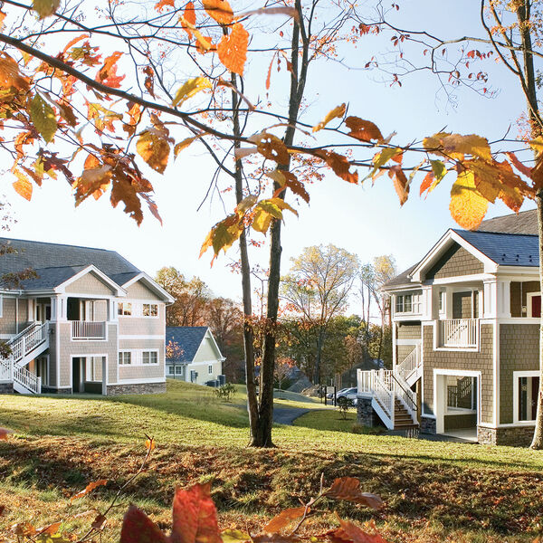Club Wyndham resort photo