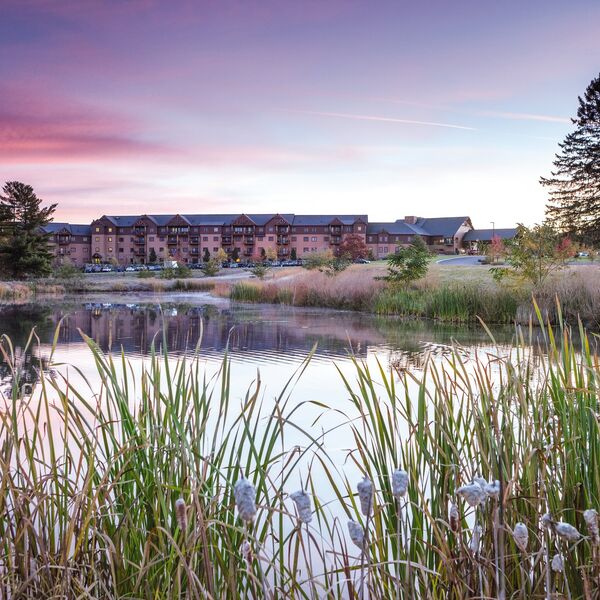 Club Wyndham resort photo