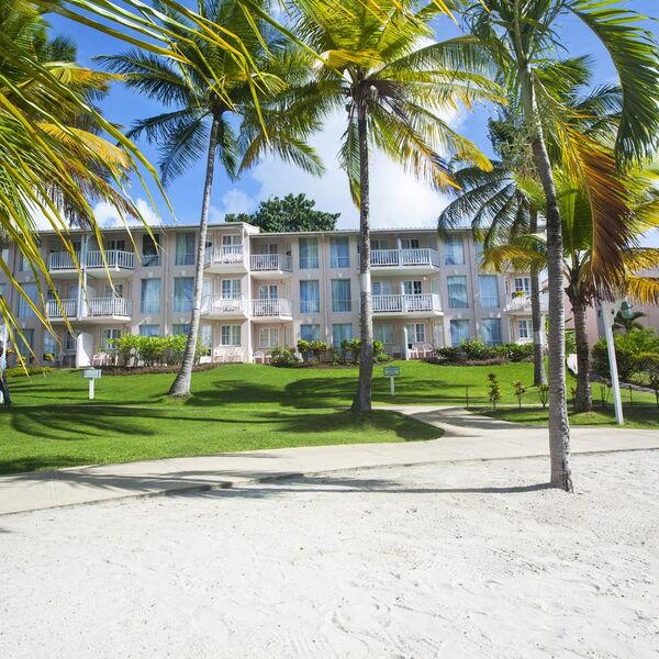 Interval International (II) resort photo