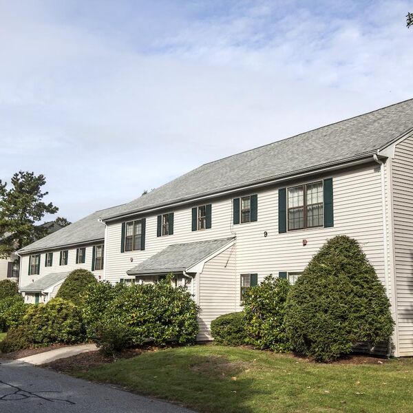 RCI resort photo
