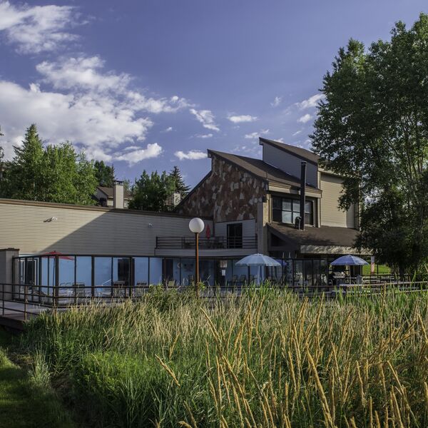 MROP - ORE resort photo