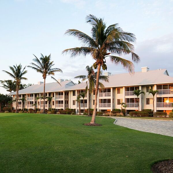 Hilton Grand Vacations resort photo