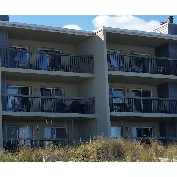 RCI resort photo