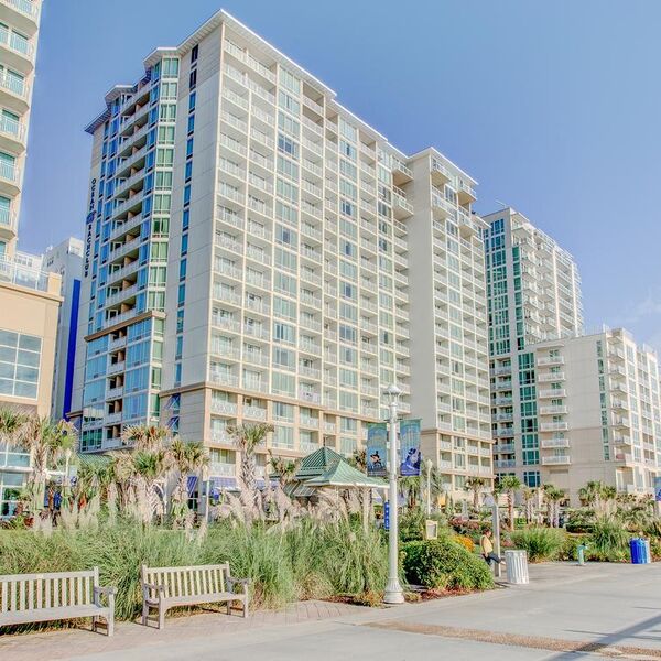 Diamond Resorts International resort photo