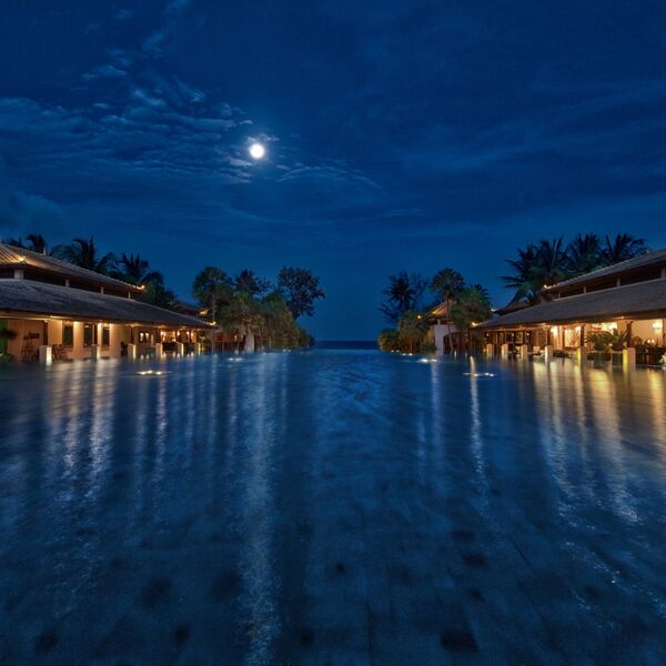 Marriott Vacation Club resort photo