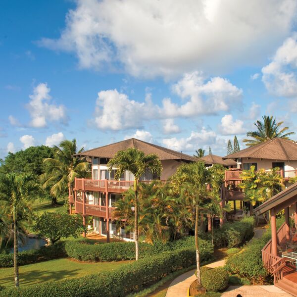 Club Wyndham resort photo