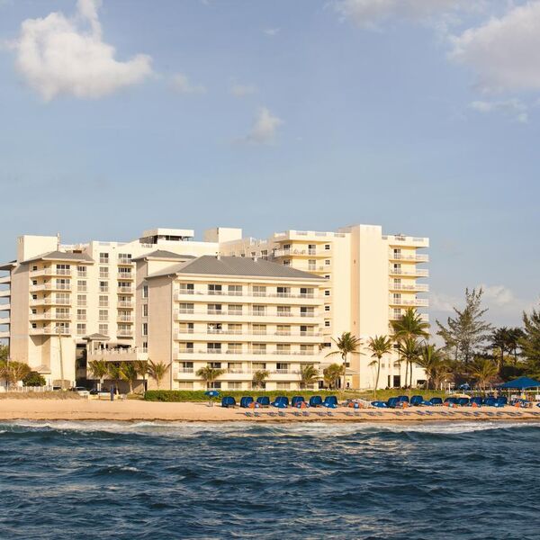 Club Wyndham resort photo
