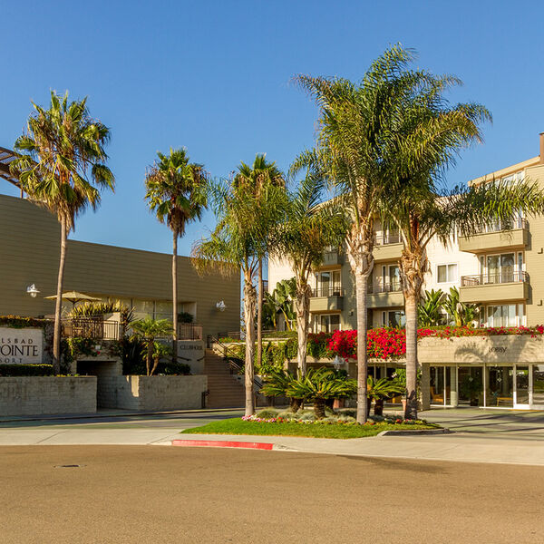 Grand Pacific Resorts resort photo