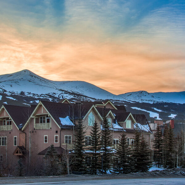 Hyatt Vacation Club resort photo