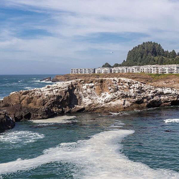 Club Wyndham resort photo