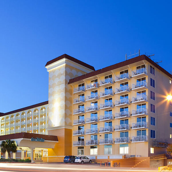 Bluegreen Resorts resort photo