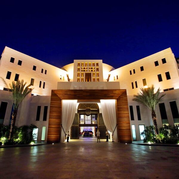 Monarch Grand Vacations resort photo