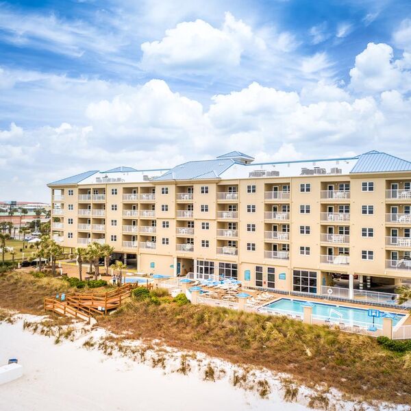 Holiday Inn Club Vacations resort photo