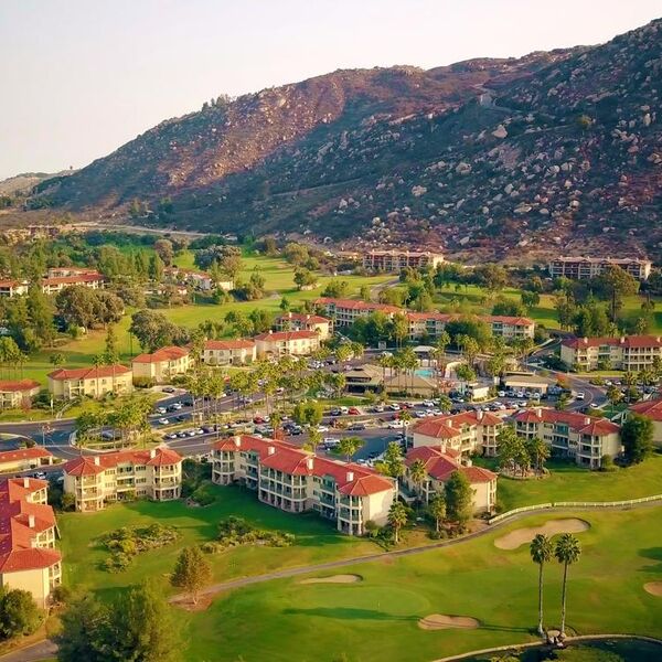 Hyatt Vacation Club resort photo