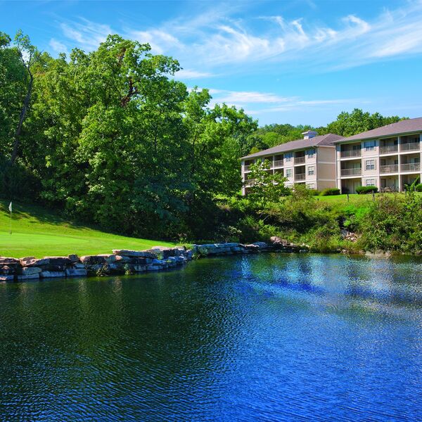 Club Wyndham resort photo