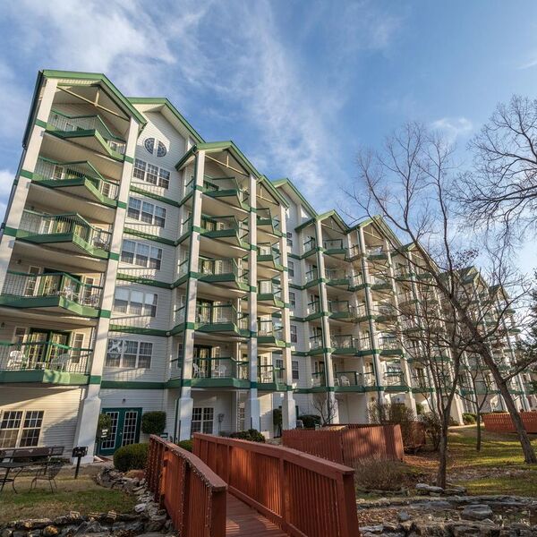 Capital Resorts Group resort photo