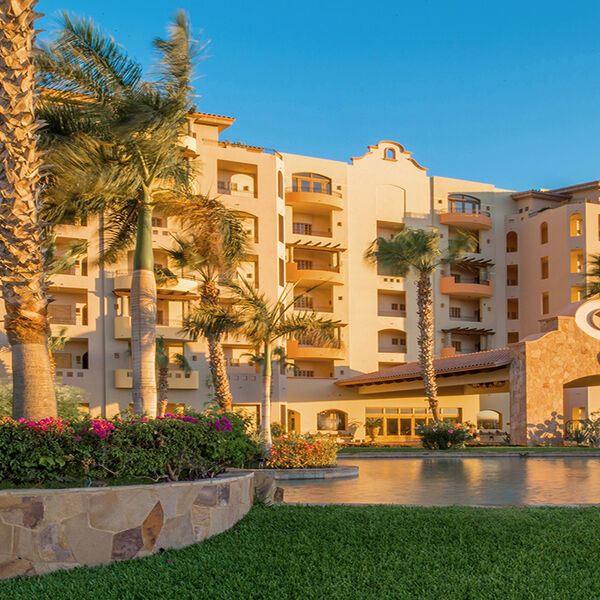 The Villa Group resort photo