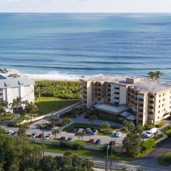 Hilton Grand Vacations resort photo