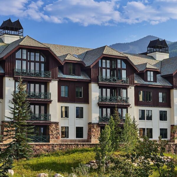 Hyatt Vacation Club resort photo