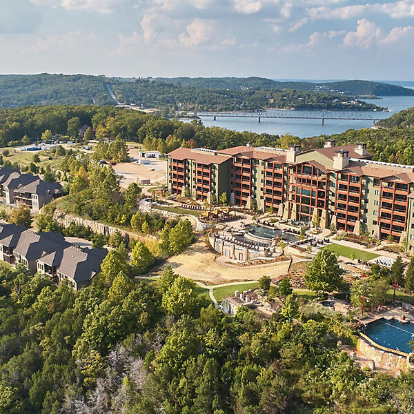 Bluegreen Resorts resort photo