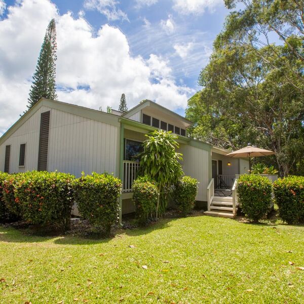 Grand Pacific Resorts resort photo