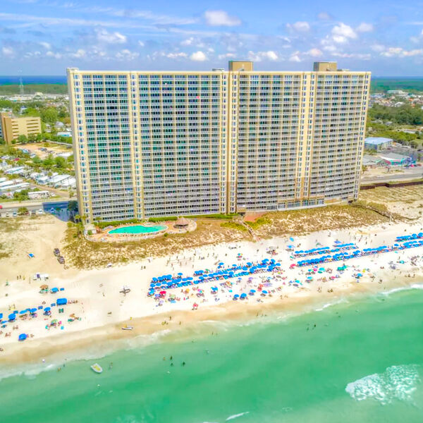 Club Wyndham resort photo