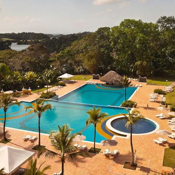 Club Melia resort photo