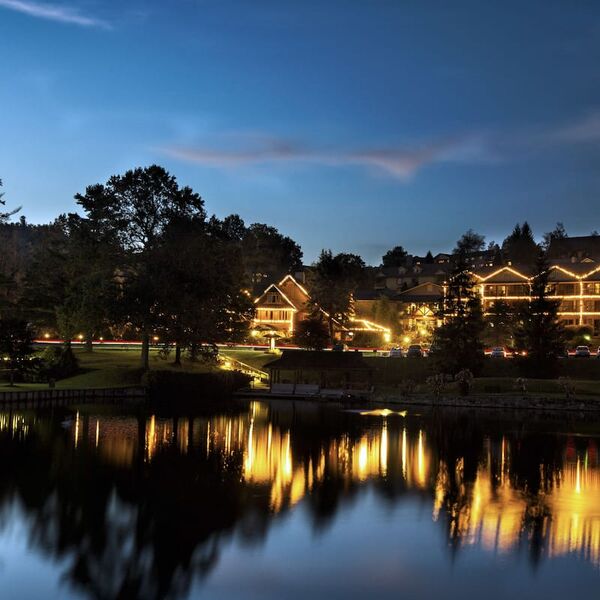 RCI resort photo