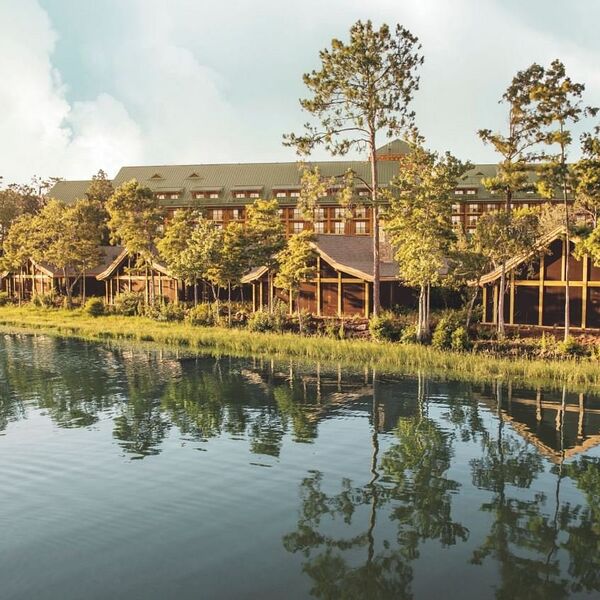Disney Vacation Club resort photo