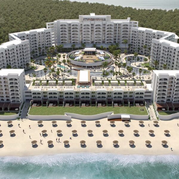 Royal Resorts resort photo