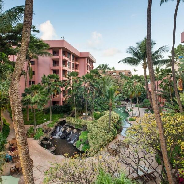 Kahana Falls | RedWeek