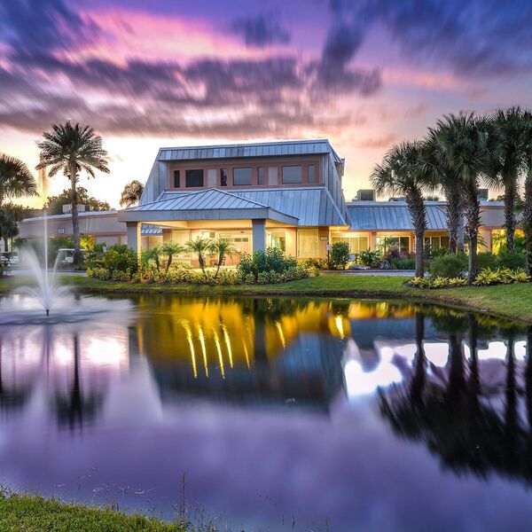 Hilton Grand Vacations resort photo
