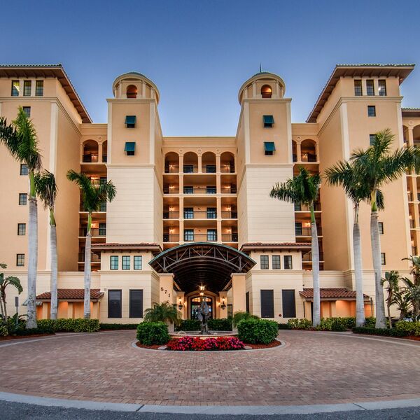 Holiday Inn Club Vacations resort photo