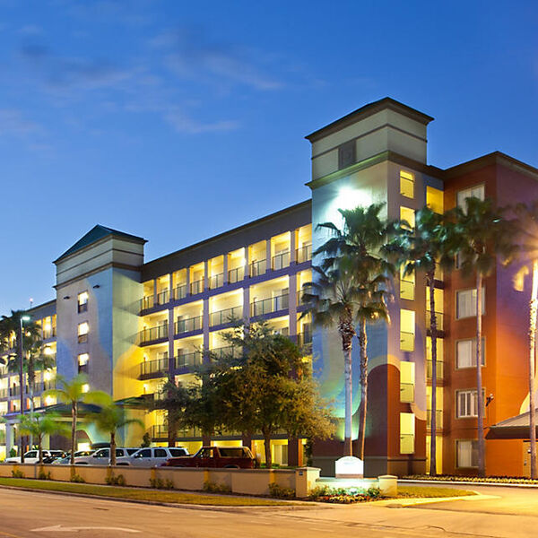 Bluegreen Resorts resort photo