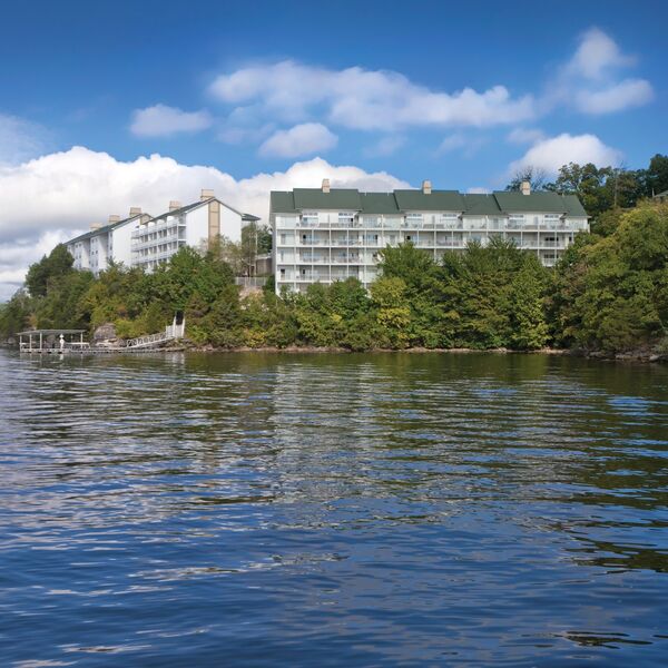 Club Wyndham resort photo