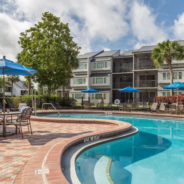 Diamond Resorts International resort photo