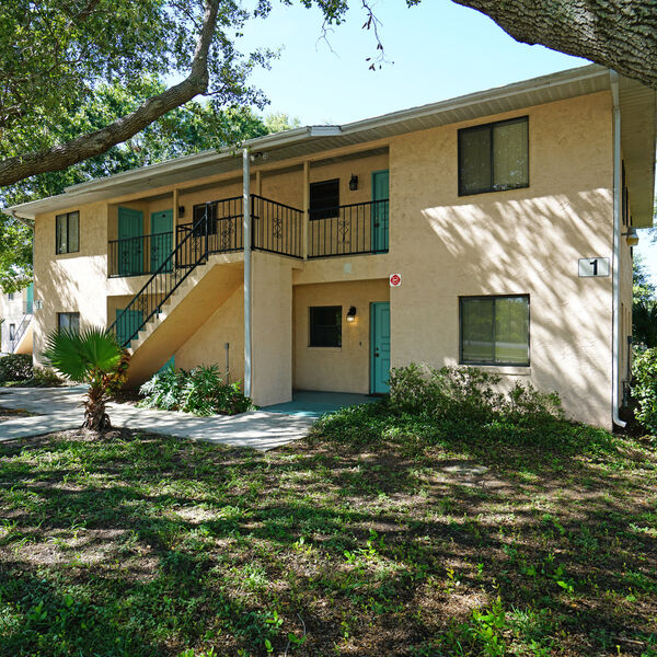 RCI resort photo