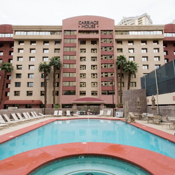 Vacation Internationale resort photo