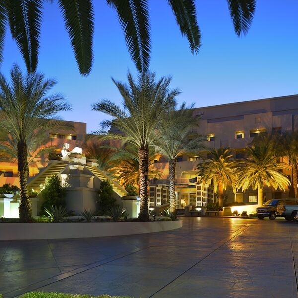 Diamond Resorts International resort photo