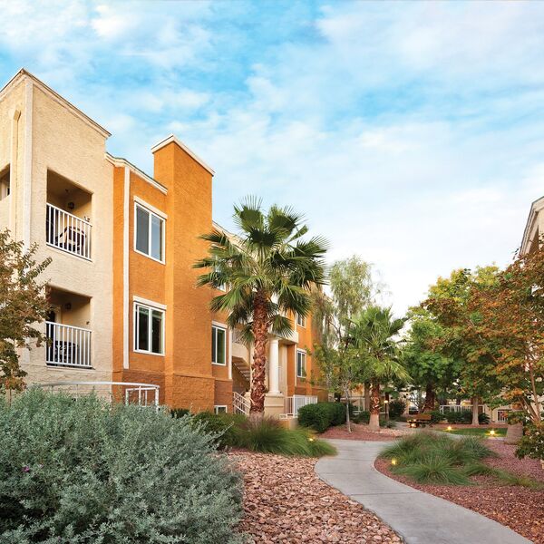 Club Wyndham resort photo