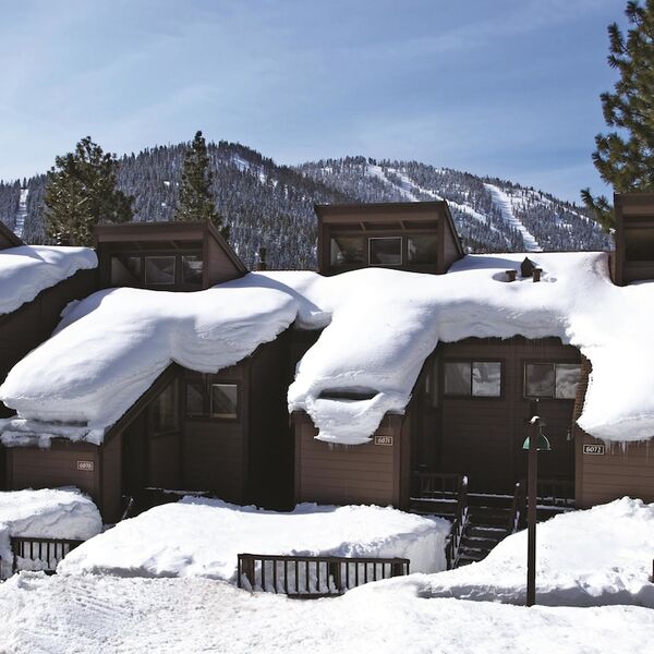 Vail Resorts Management Company resort photo