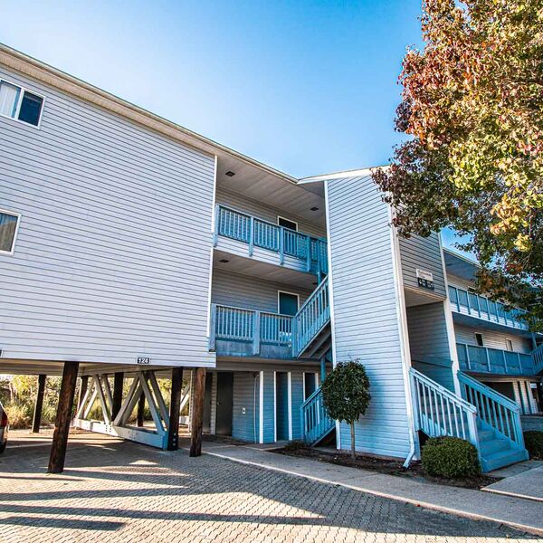 Vacation Resorts International resort photo