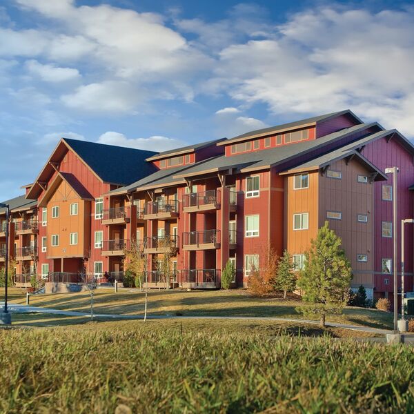 Club Wyndham resort photo
