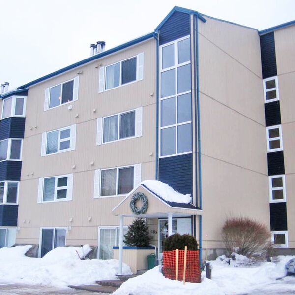 RCI resort photo