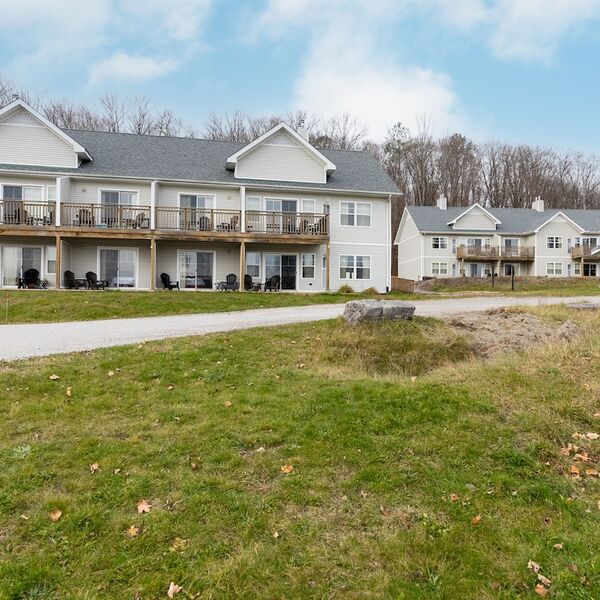 Sapphire Resorts resort photo